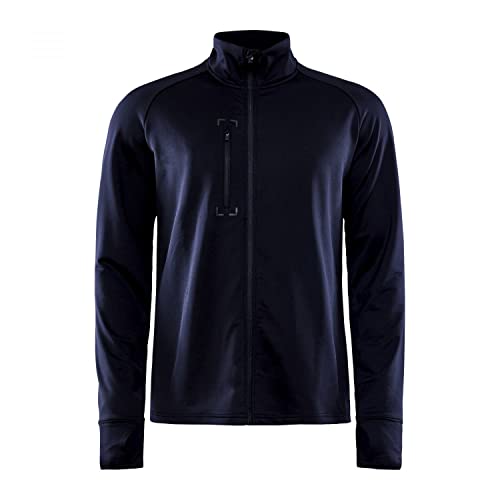 Craft ADV Explr Light Midlayer Herren blau Craft ADV Explr Light Midlayer Herren blau von Craft