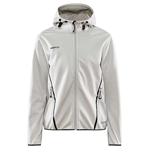 Craft ADV Explr Softshell Jacke Damen grau Craft ADV Explr Softshell Jacke Damen grau von Craft