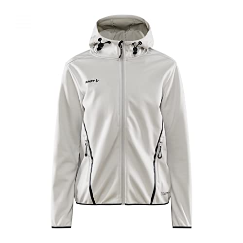 Craft ADV Explr Softshell Jacke Damen grau Craft ADV Explr Softshell Jacke Damen grau von Craft