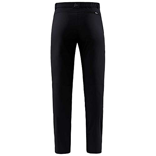 Craft ADV Explr Tech Hose Damen schwarz Craft ADV Explr Tech Hose Damen schwarz von Craft