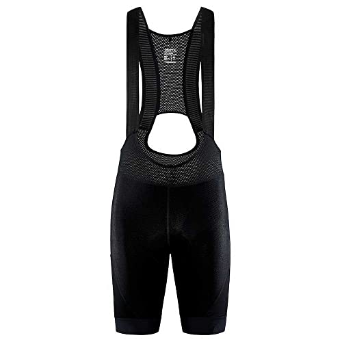 Craft ADV Offroad BIB Shorts M Black L von Craft