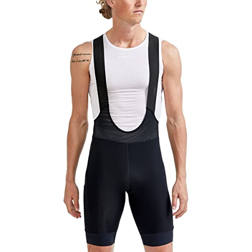 Craft ADV Offroad BIB Shorts M Black XXL von Craft