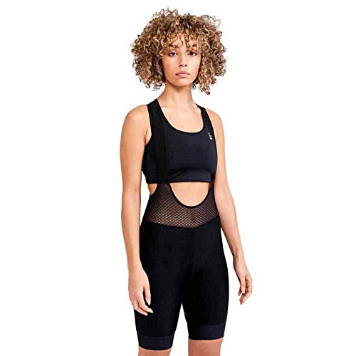 Craft ADV Offroad BIB Shorts W Black M Craft ADV Offroad BIB Shorts W Black M von Craft