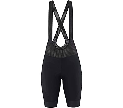 Craft ADV Offroad BIB Shorts W Black S Craft ADV Offroad BIB Shorts W Black S von Craft