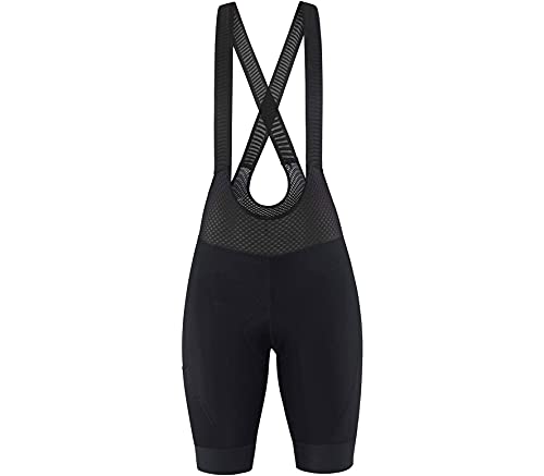 Craft ADV Offroad BIB Shorts W Black S von Craft