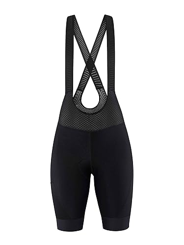 Craft ADV Offroad BIB Shorts W Black XL Craft ADV Offroad BIB Shorts W Black XL von Craft