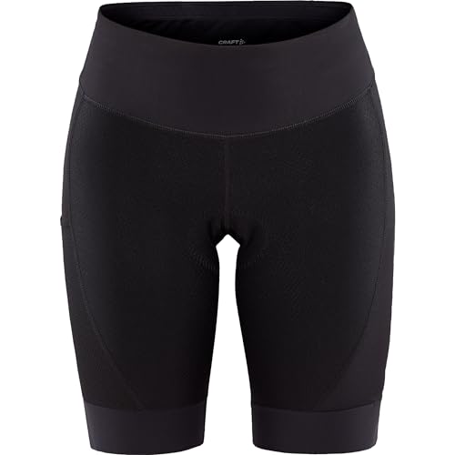 Craft ADV Offroad Shorts W Black XS Craft ADV Offroad Shorts W Black XS von Craft