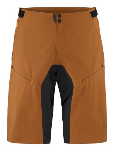 Craft ADV Offroad XT Shorts W PAD M MUD M von Craft