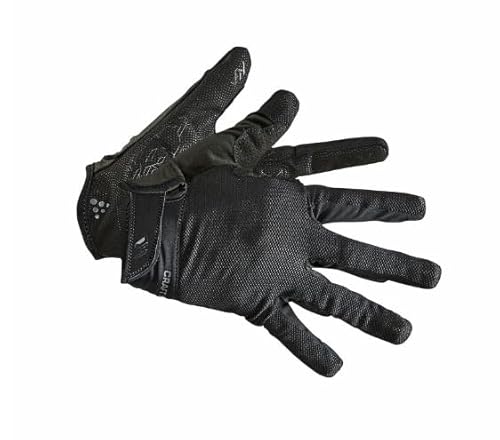 Craft ADV Pioneer Gel Glove Black 10/L von Craft