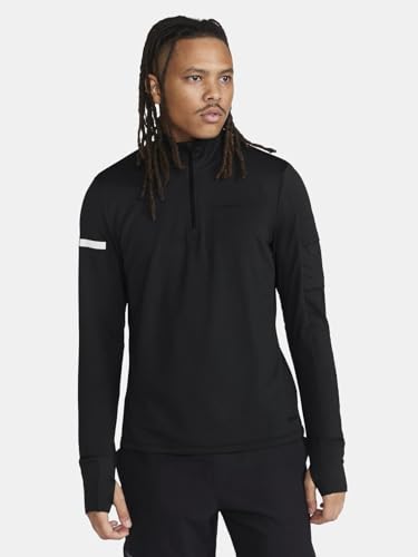 Craft ADV SUBZ LS 2 M Black - XXL Craft ADV SUBZ LS 2 M Black - XXL von Craft