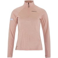 Craft ADV SUBZ Wool 3 Laufshirt Damen Craft ADV SUBZ Wool 3 Laufshirt Damen von Craft