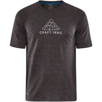 Craft ADV Trail Wool Laufshirt Herren Craft ADV Trail Wool Laufshirt Herren von Craft