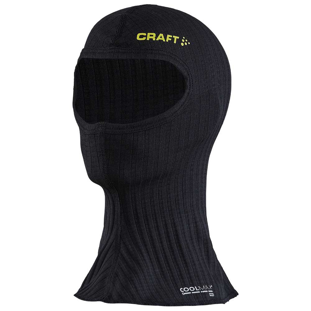 Craft Active Extreme X Balaclava Schwarz S-M Mann von Craft