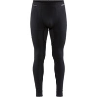Craft Active Extreme X Trainingshose Herren in schwarz, Größe: XXL Craft Active Extreme X Trainingshose Herren in schwarz, Größe: XXL von Craft