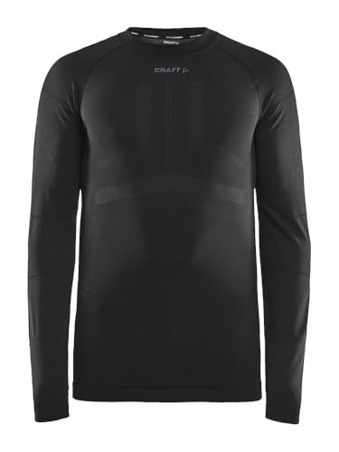 Craft Active Intensity CN LS M Black/ASPHAL S Craft Active Intensity CN LS M Black/ASPHAL S von Craft