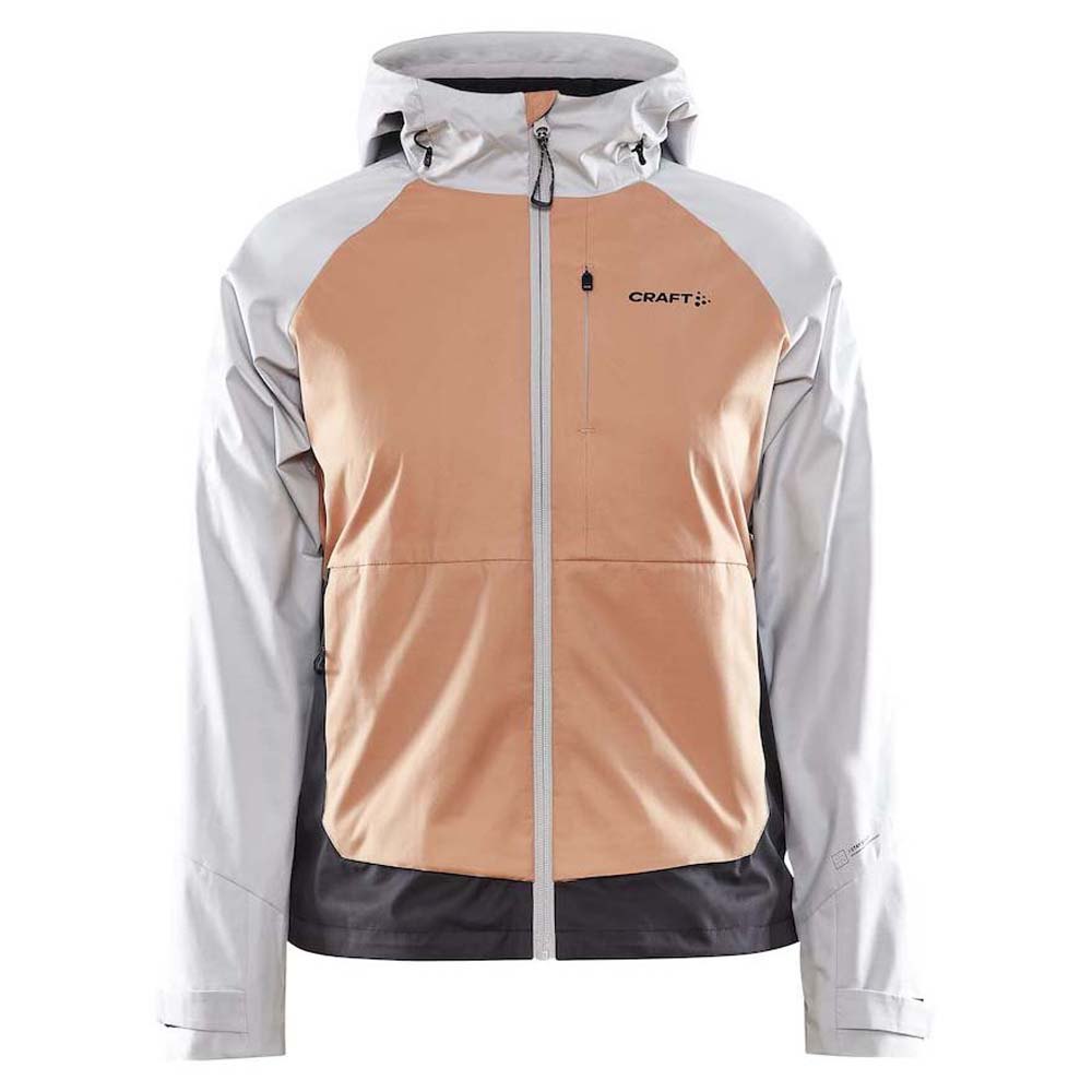 Craft Adv Backcountry Jacket Beige S Frau Craft Adv Backcountry Jacket Beige S Frau von Craft