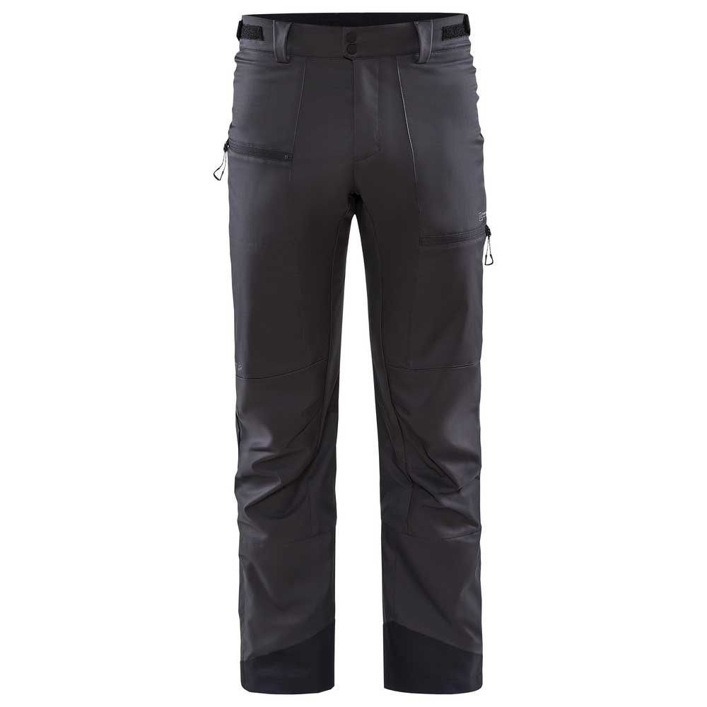 Craft Adv Backcountry Pants Grau XL Mann von Craft