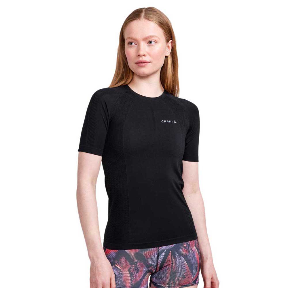 Craft Adv Cool Intensity Shorts Schwarz L Frau Craft Adv Cool Intensity Shorts Schwarz L Frau von Craft
