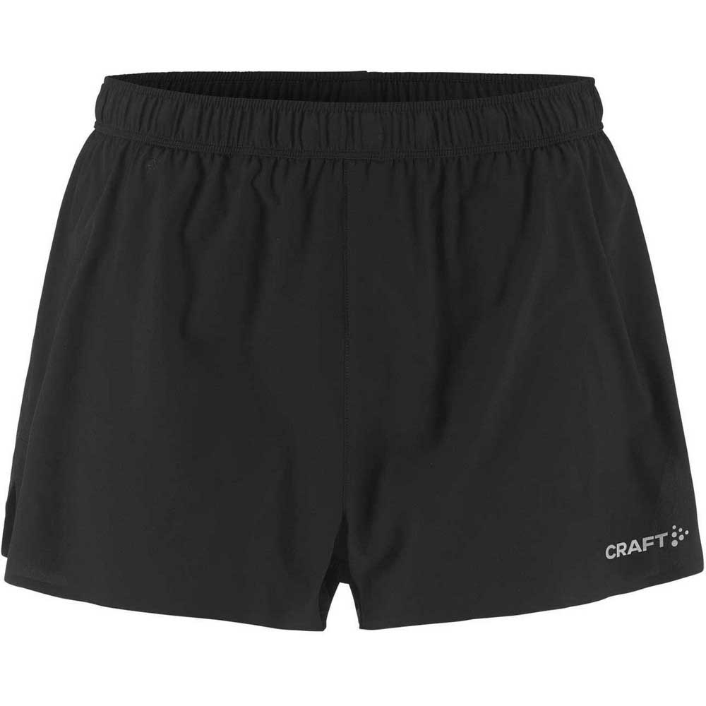 Craft Adv Essence 2´´ 2 Shorts Schwarz S Mann Craft Adv Essence 2´´ 2 Shorts Schwarz S Mann von Craft