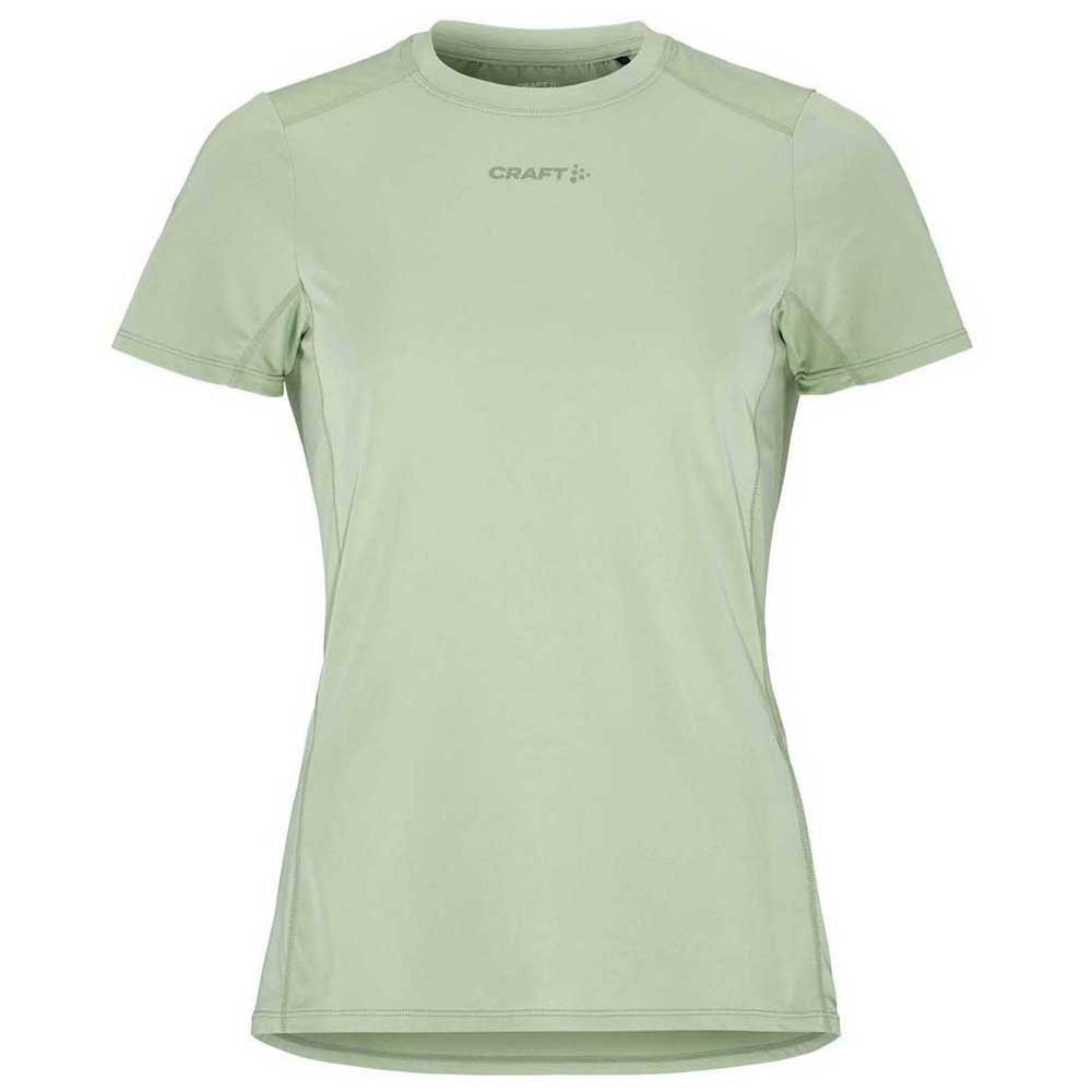 Craft Adv Essence 2 Short Sleeve T-shirt Grün M Frau Craft Adv Essence 2 Short Sleeve T-shirt Grün M Frau von Craft