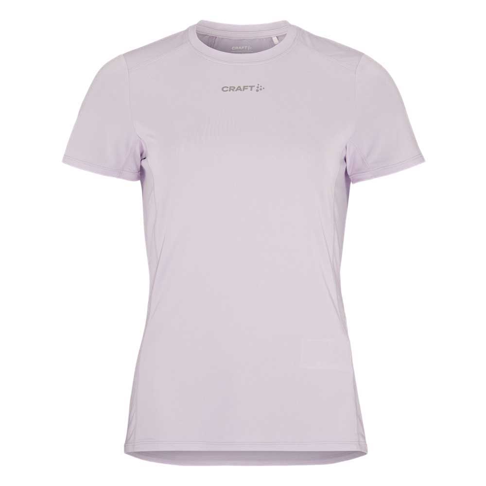 Craft Adv Essence 2 Short Sleeve T-shirt Lila XS Frau Craft Adv Essence 2 Short Sleeve T-shirt Lila XS Frau von Craft