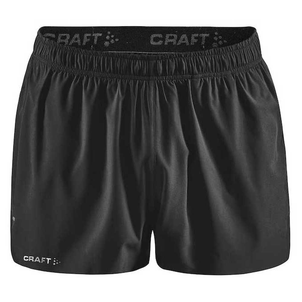 Craft Adv Essence 2´´ Shorts Schwarz M Mann von Craft