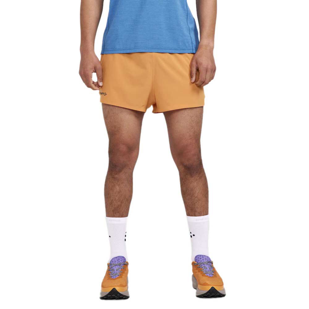 Craft Adv Essence 2´´ Stretch Shorts Beige L Mann Craft Adv Essence 2´´ Stretch Shorts Beige L Mann von Craft