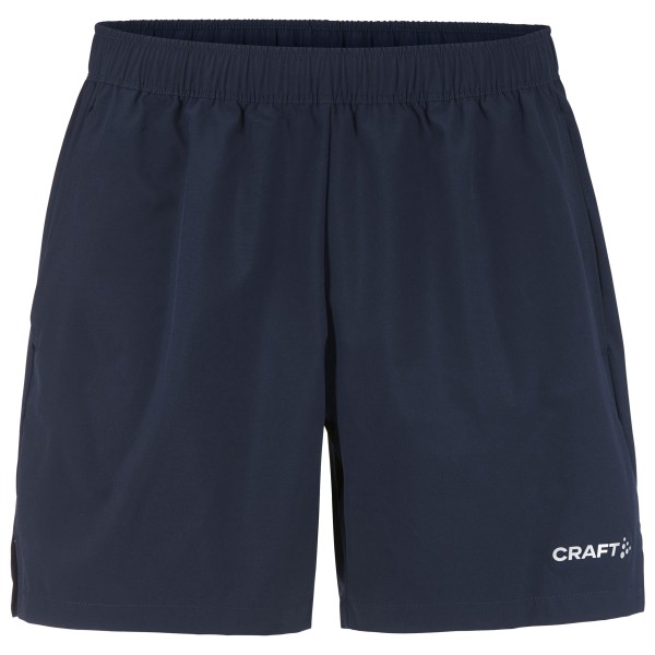 Craft - Adv Essence Shorts - Laufshorts Gr L blau Craft - Adv Essence Shorts - Laufshorts Gr L blau von Craft