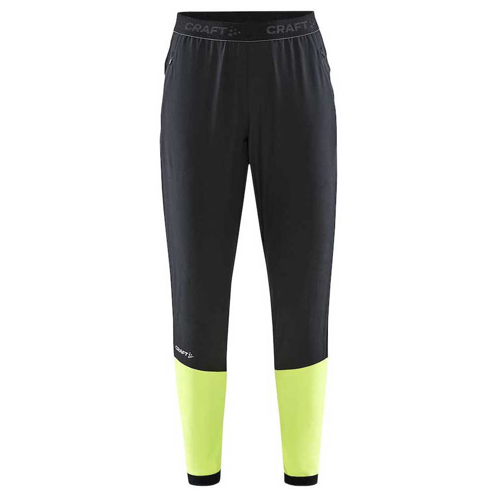 Craft Adv Essence Sweat Pants Schwarz S Frau Craft Adv Essence Sweat Pants Schwarz S Frau von Craft