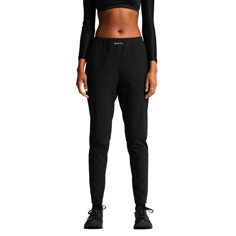 Craft Adv Essence Training 2 Pants Schwarz S Frau Craft Adv Essence Training 2 Pants Schwarz S Frau von Craft