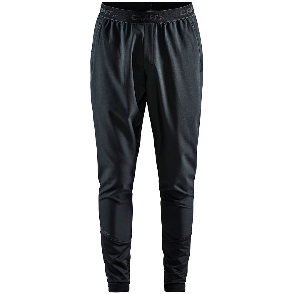 Craft Adv Essence Training Pants Schwarz XL Mann Craft Adv Essence Training Pants Schwarz XL Mann von Craft