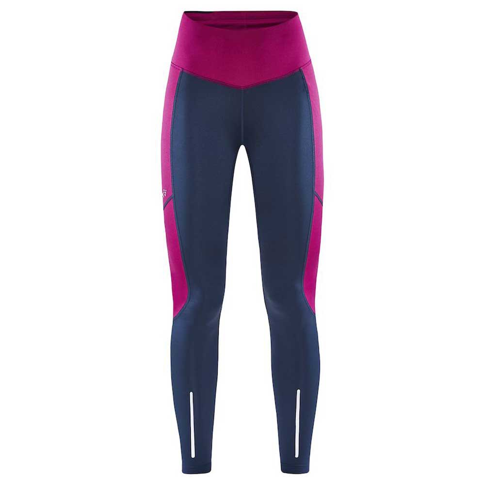 Craft Adv Essence Warm Leggings Blau XS Frau Craft Adv Essence Warm Leggings Blau XS Frau von Craft