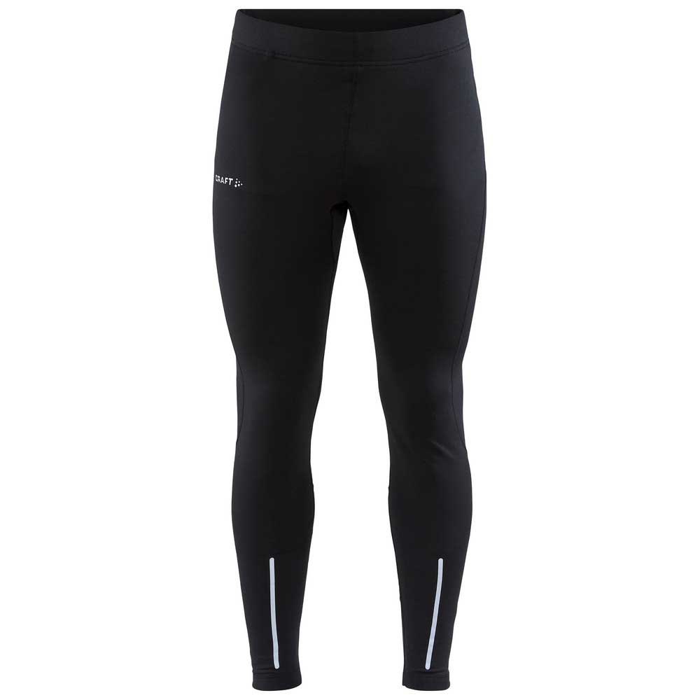 Craft Adv Essence Warm Leggings Schwarz L Mann Craft Adv Essence Warm Leggings Schwarz L Mann von Craft