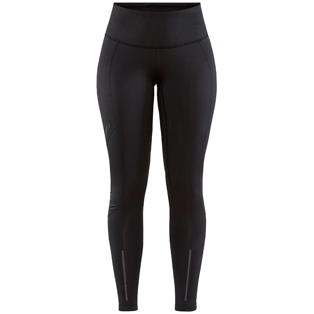 Craft Adv Essence Warm Leggings Schwarz S Frau Craft Adv Essence Warm Leggings Schwarz S Frau von Craft