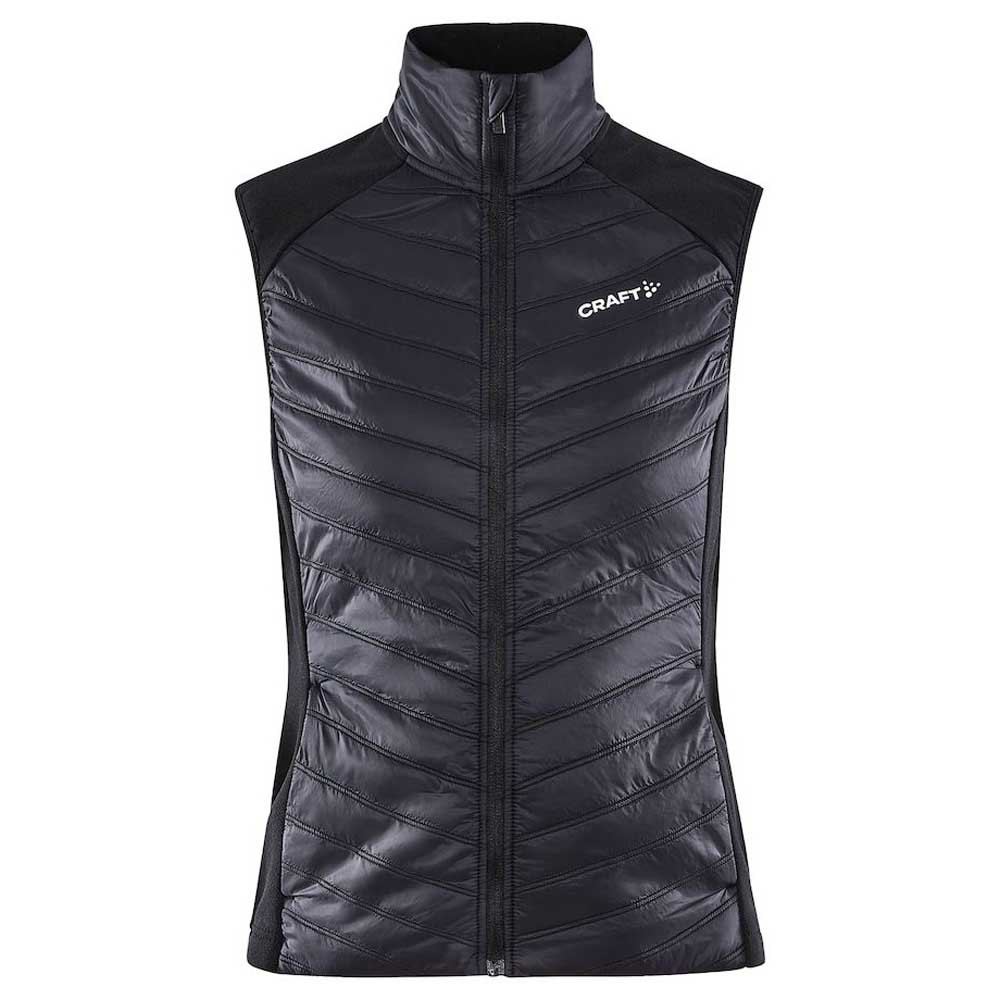 Craft Adv Essence Warm Vest Schwarz L Frau Craft Adv Essence Warm Vest Schwarz L Frau von Craft