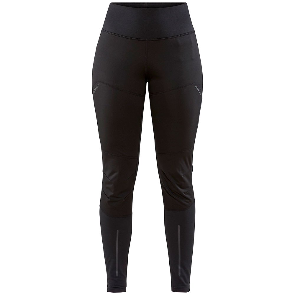Craft Adv Essence Wind Leggings Schwarz XL Frau Craft Adv Essence Wind Leggings Schwarz XL Frau von Craft