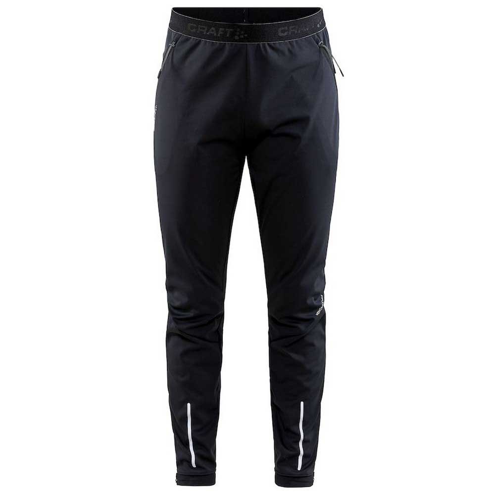 Craft Adv Essence Wind Pants Schwarz XL Mann Craft Adv Essence Wind Pants Schwarz XL Mann von Craft
