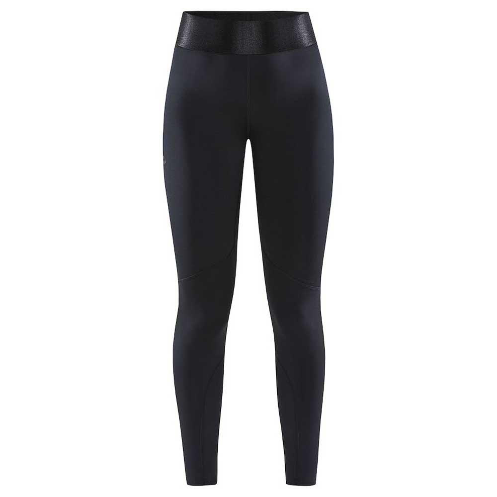 Craft Adv Hit Leggings Schwarz XS Frau Craft Adv Hit Leggings Schwarz XS Frau von Craft