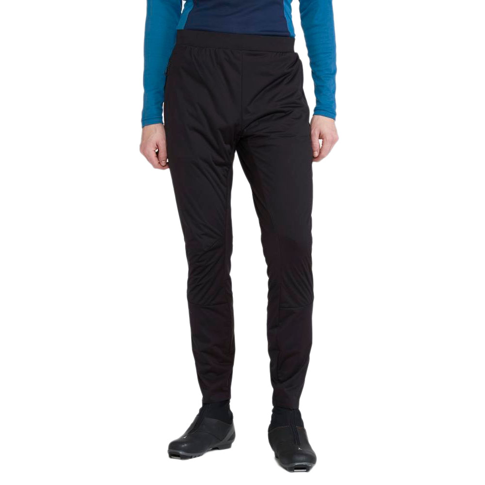 Craft Adv Nordic Race Pants Schwarz S Mann Craft Adv Nordic Race Pants Schwarz S Mann von Craft