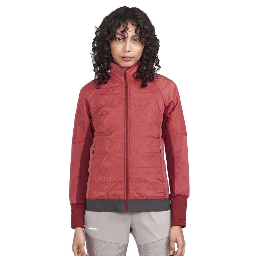 Craft Adv Nordic Training Speed Jacket Rosa M Frau von Craft