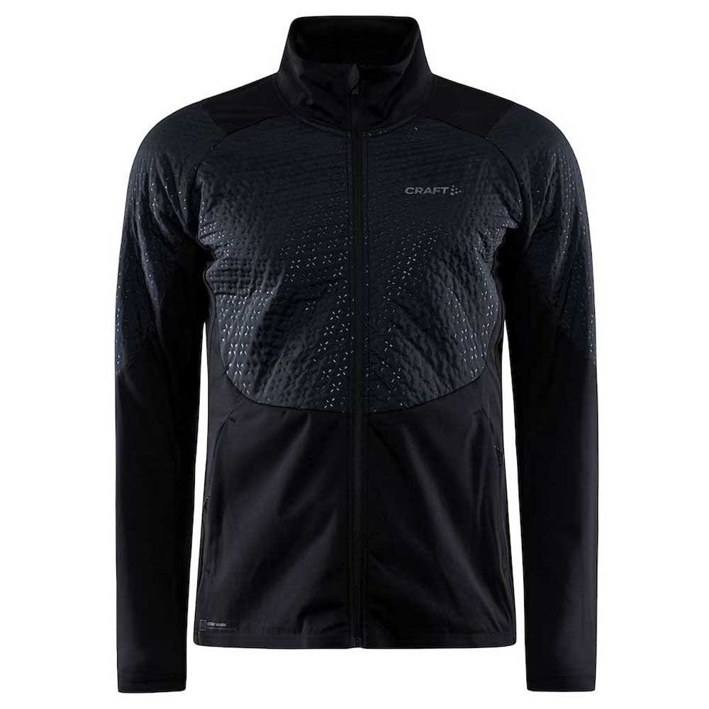 Craft Adv Pursuit Jacket Schwarz S Mann Craft Adv Pursuit Jacket Schwarz S Mann von Craft
