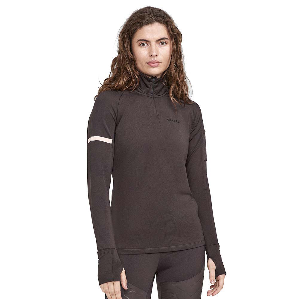 Craft Adv Subz 2 Long Sleeve T-shirt Braun M Frau Craft Adv Subz 2 Long Sleeve T-shirt Braun M Frau von Craft