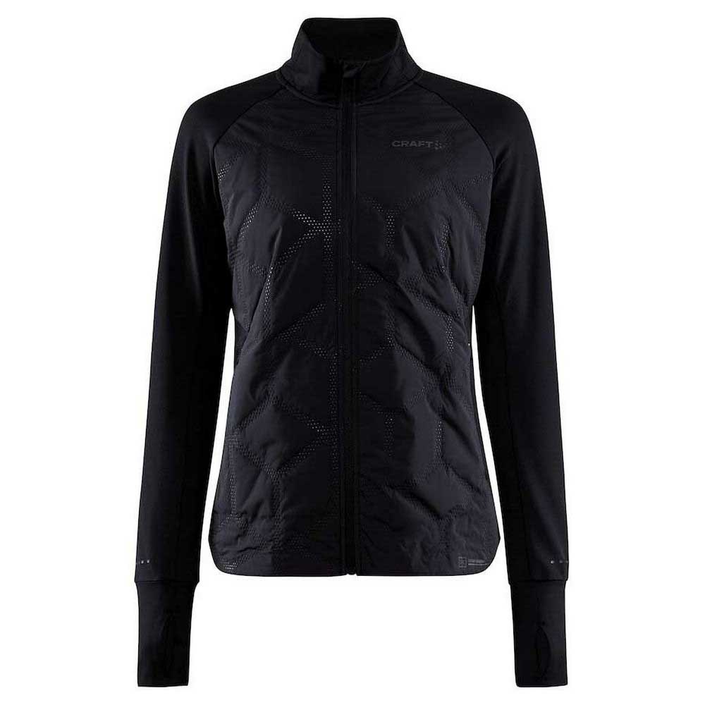 Craft Adv Subz 2 Jacket Schwarz L Frau Craft Adv Subz 2 Jacket Schwarz L Frau von Craft