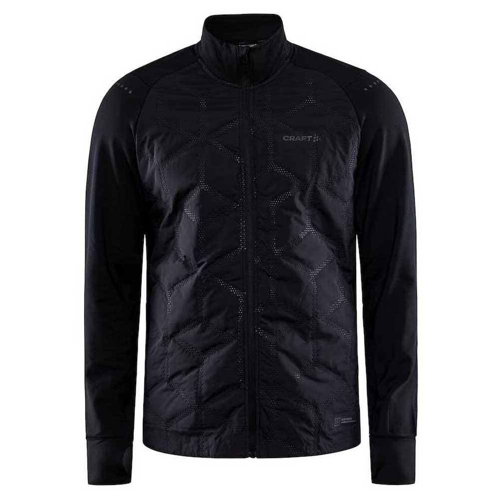 Craft Adv Subz 2 Jacket Schwarz S Mann Craft Adv Subz 2 Jacket Schwarz S Mann von Craft