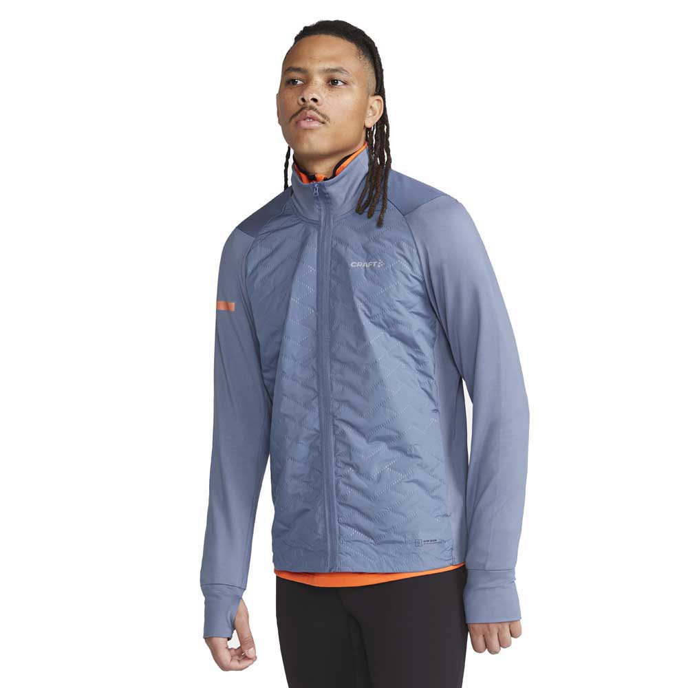 Craft Adv Subz 3 Jacket Blau L Mann Craft Adv Subz 3 Jacket Blau L Mann von Craft