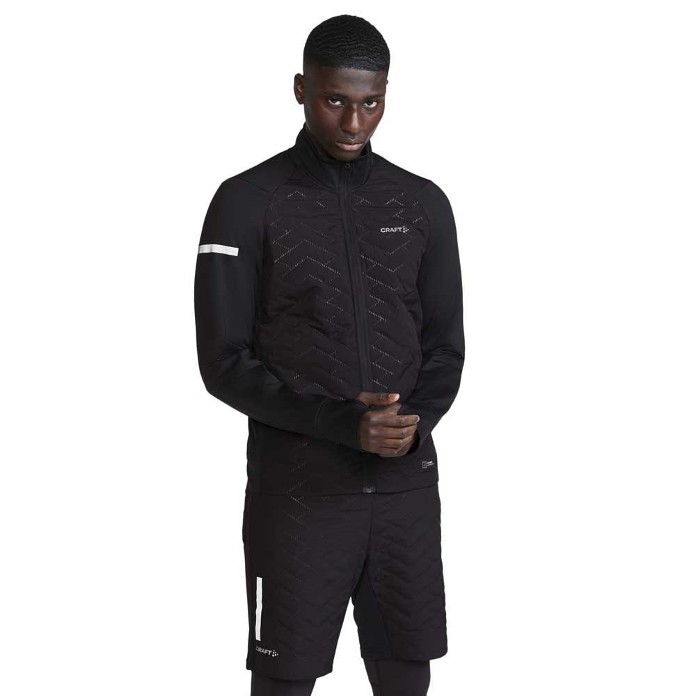 Craft Adv Subz 3 Jacket Schwarz S Mann Craft Adv Subz 3 Jacket Schwarz S Mann von Craft