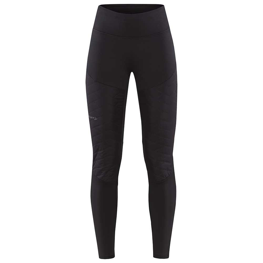 Craft Adv Subz 3 Leggings Schwarz M Frau Craft Adv Subz 3 Leggings Schwarz M Frau von Craft