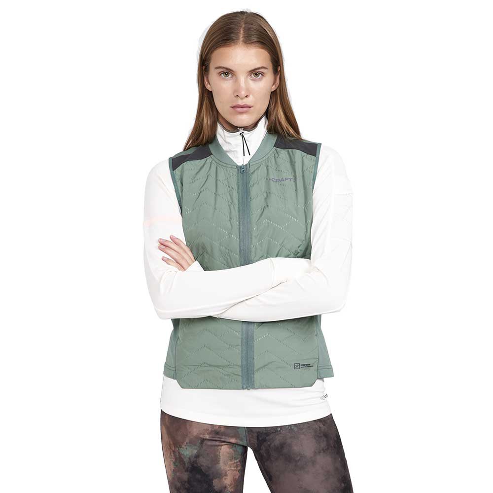 Craft Adv Subz 4 Vest Grün L Frau Craft Adv Subz 4 Vest Grün L Frau von Craft