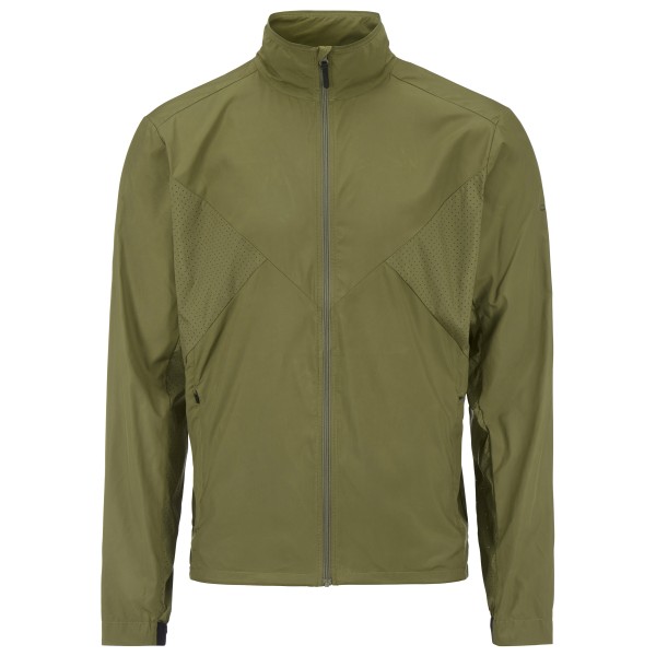 Craft - Advanced Essence Wind Jacket - Laufjacke Gr XL oliv Craft - Advanced Essence Wind Jacket - Laufjacke Gr XL oliv von Craft
