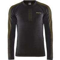 Craft Advantage Warm Intensity Longsleeve Herren in grau von Craft